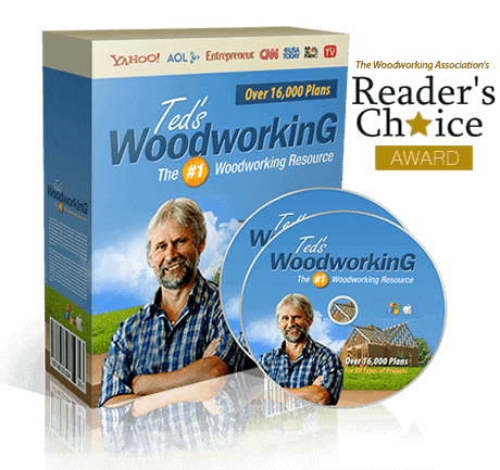 Tedswoodworking.com