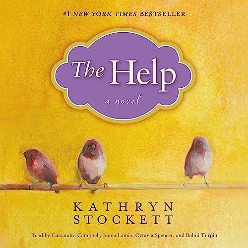 The Help Book controversy
